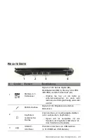 Предварительный просмотр 247 страницы Packard Bell dot s Series User Manual