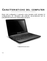 Предварительный просмотр 358 страницы Packard Bell dot s Series User Manual