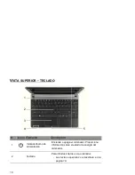 Предварительный просмотр 474 страницы Packard Bell dot s Series User Manual