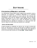 Предварительный просмотр 497 страницы Packard Bell dot s Series User Manual