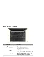 Предварительный просмотр 590 страницы Packard Bell dot s Series User Manual