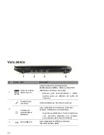 Предварительный просмотр 596 страницы Packard Bell dot s Series User Manual