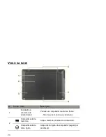 Предварительный просмотр 598 страницы Packard Bell dot s Series User Manual