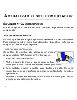 Предварительный просмотр 600 страницы Packard Bell dot s Series User Manual