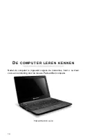 Предварительный просмотр 704 страницы Packard Bell dot s Series User Manual