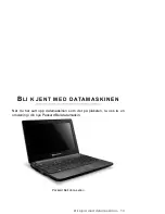 Предварительный просмотр 817 страницы Packard Bell dot s Series User Manual