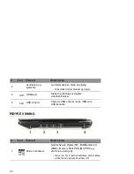 Предварительный просмотр 824 страницы Packard Bell dot s Series User Manual