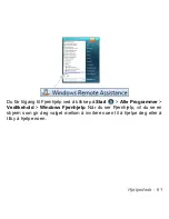 Предварительный просмотр 885 страницы Packard Bell dot s Series User Manual