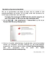 Предварительный просмотр 997 страницы Packard Bell dot s Series User Manual