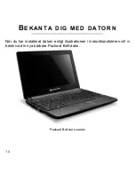 Предварительный просмотр 1038 страницы Packard Bell dot s Series User Manual