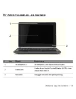 Предварительный просмотр 1039 страницы Packard Bell dot s Series User Manual