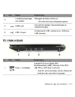 Предварительный просмотр 1045 страницы Packard Bell dot s Series User Manual