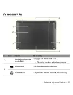 Предварительный просмотр 1047 страницы Packard Bell dot s Series User Manual