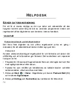 Предварительный просмотр 1094 страницы Packard Bell dot s Series User Manual