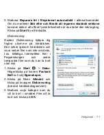 Предварительный просмотр 1095 страницы Packard Bell dot s Series User Manual