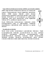 Предварительный просмотр 1159 страницы Packard Bell dot s Series User Manual