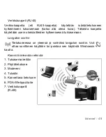 Предварительный просмотр 1181 страницы Packard Bell dot s Series User Manual