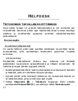 Предварительный просмотр 1198 страницы Packard Bell dot s Series User Manual