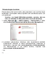 Предварительный просмотр 1210 страницы Packard Bell dot s Series User Manual