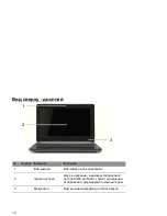 Предварительный просмотр 1254 страницы Packard Bell dot s Series User Manual