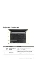 Предварительный просмотр 1255 страницы Packard Bell dot s Series User Manual