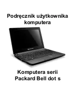 Предварительный просмотр 1365 страницы Packard Bell dot s Series User Manual