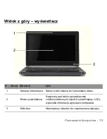 Предварительный просмотр 1379 страницы Packard Bell dot s Series User Manual