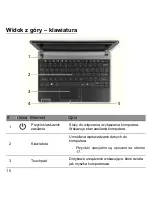 Предварительный просмотр 1380 страницы Packard Bell dot s Series User Manual