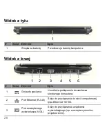 Предварительный просмотр 1384 страницы Packard Bell dot s Series User Manual