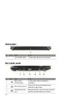 Предварительный просмотр 1498 страницы Packard Bell dot s Series User Manual