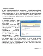 Предварительный просмотр 1547 страницы Packard Bell dot s Series User Manual