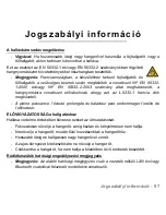 Предварительный просмотр 1575 страницы Packard Bell dot s Series User Manual