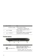 Предварительный просмотр 1612 страницы Packard Bell dot s Series User Manual