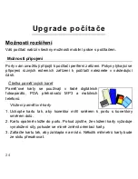 Предварительный просмотр 1616 страницы Packard Bell dot s Series User Manual