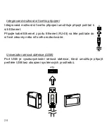 Предварительный просмотр 1618 страницы Packard Bell dot s Series User Manual