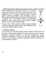 Предварительный просмотр 1620 страницы Packard Bell dot s Series User Manual