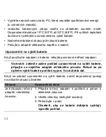 Предварительный просмотр 1626 страницы Packard Bell dot s Series User Manual