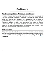 Предварительный просмотр 1628 страницы Packard Bell dot s Series User Manual