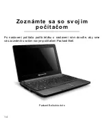 Предварительный просмотр 1716 страницы Packard Bell dot s Series User Manual