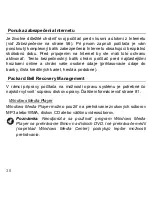 Предварительный просмотр 1740 страницы Packard Bell dot s Series User Manual