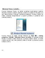 Предварительный просмотр 1782 страницы Packard Bell dot s Series User Manual