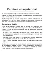 Предварительный просмотр 1816 страницы Packard Bell dot s Series User Manual