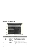 Предварительный просмотр 1828 страницы Packard Bell dot s Series User Manual