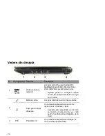 Предварительный просмотр 1834 страницы Packard Bell dot s Series User Manual