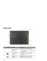 Предварительный просмотр 1836 страницы Packard Bell dot s Series User Manual