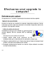 Предварительный просмотр 1838 страницы Packard Bell dot s Series User Manual