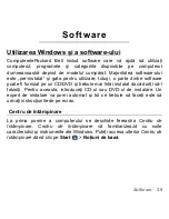 Предварительный просмотр 1851 страницы Packard Bell dot s Series User Manual