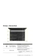 Предварительный просмотр 2063 страницы Packard Bell dot s Series User Manual