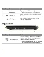 Предварительный просмотр 2192 страницы Packard Bell dot s Series User Manual