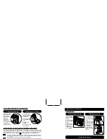 Preview for 6 page of Packard Bell DSC220 Instruction Book